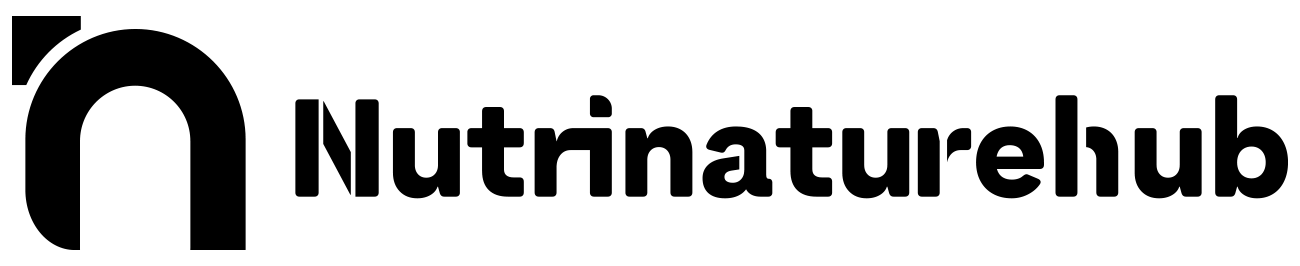 NutriNatureHub